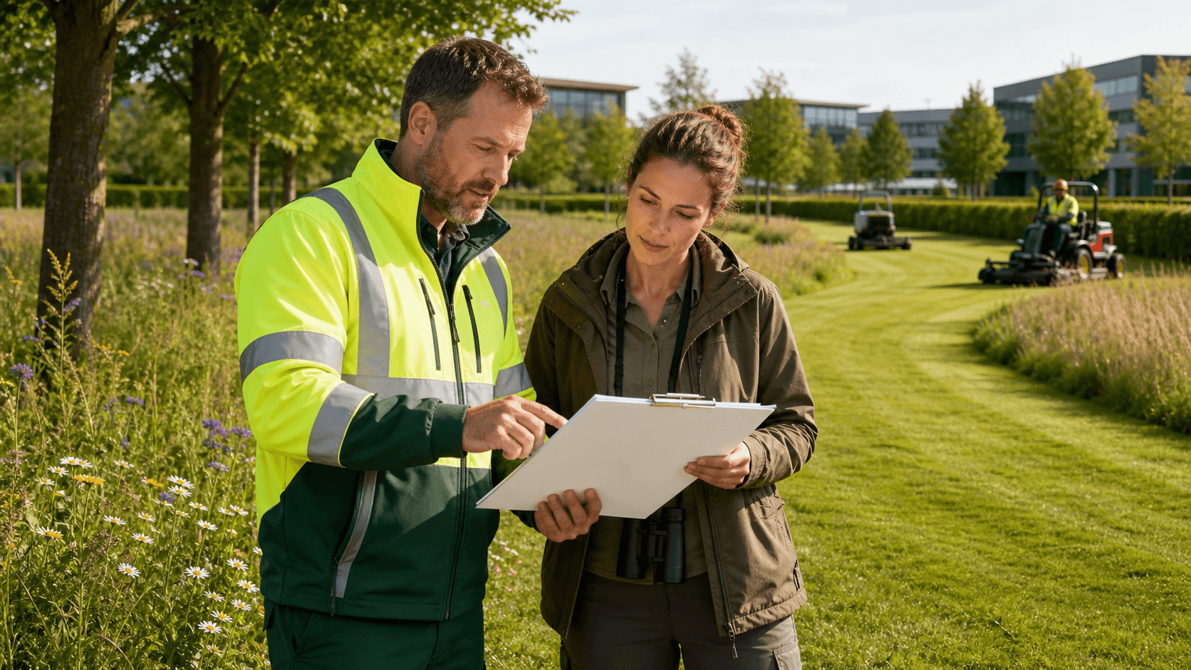 Understanding Habitat Management Plans After Summer Surveys
